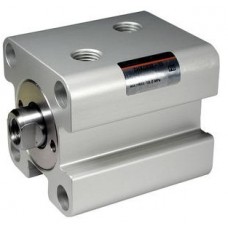 SMC Hydraulic Cylinders CH(D)KG(20-25), Compact Hydraulic Cylinder Series